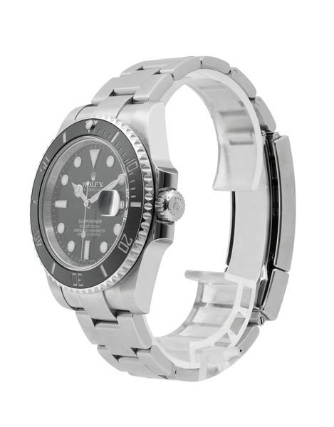 Rolex Submariner 116610 LN